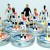 Subbuteo Andrew Table Soccer Holland away 2013 on WSB Professional bases